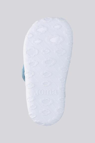 Zapatillas Barefoot Joma Nino Azul