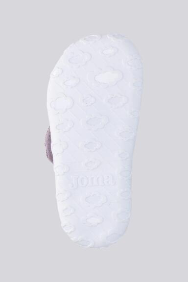 Zapatillas Barefoot Joma Nino Rosa