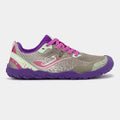 Zapatillas Senderismo Joma Sierra Barefoot Rosas