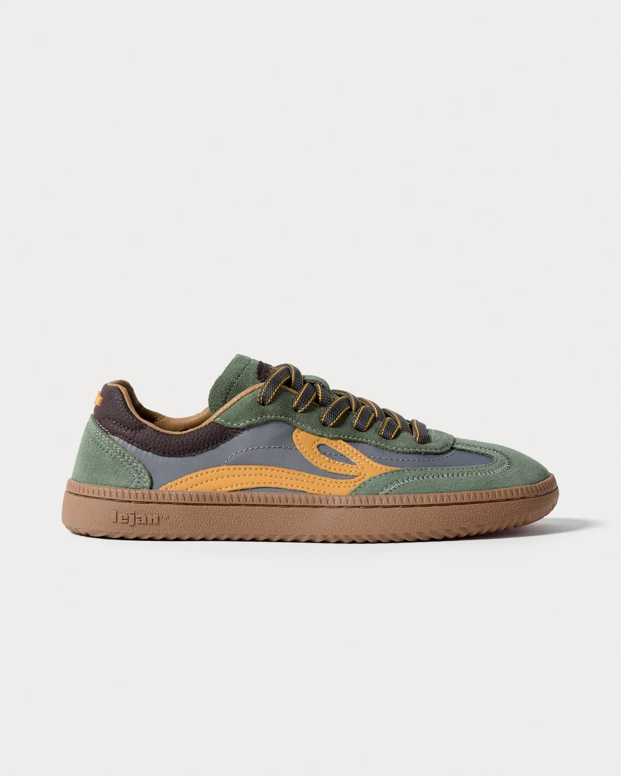 Lejan One Mineral Grey Zapatilla Barefoot
