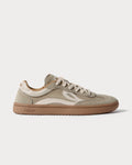 Lejan One Beige Zapatilla Barefoot