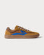 Lejan One Camel Electric Blue Zapatilla Barefoot