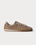 Zapatilla Barefoot Lejan modelo Sakura Brown