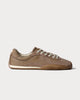 Zapatilla Barefoot Lejan modelo Sakura Brown
