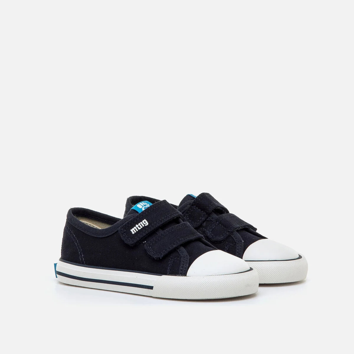Zapatillas Barefoot Mustang Free de Lona para Niños