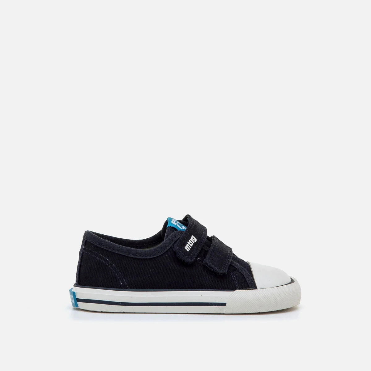 Zapatillas Barefoot Mustang Free de Lona para Niños