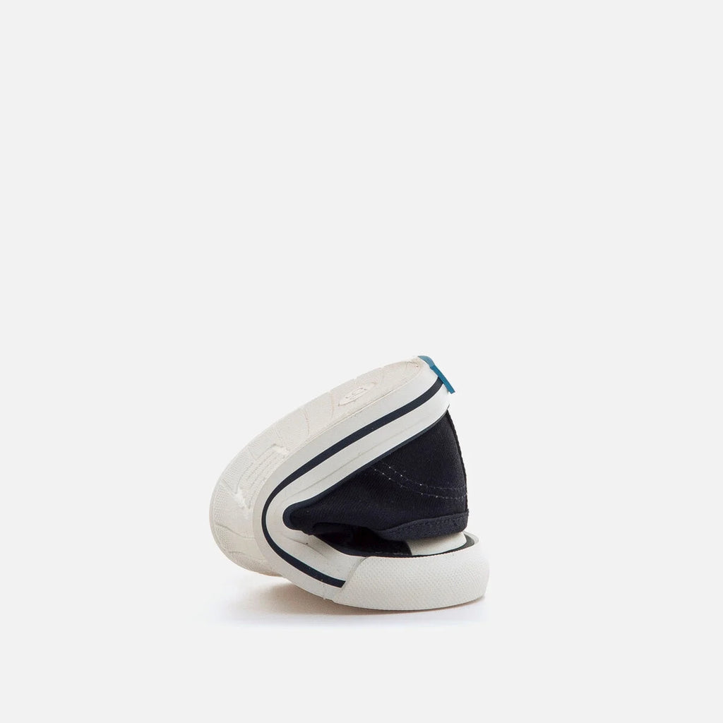 Zapatillas Barefoot Mustang Free de Lona para Niños