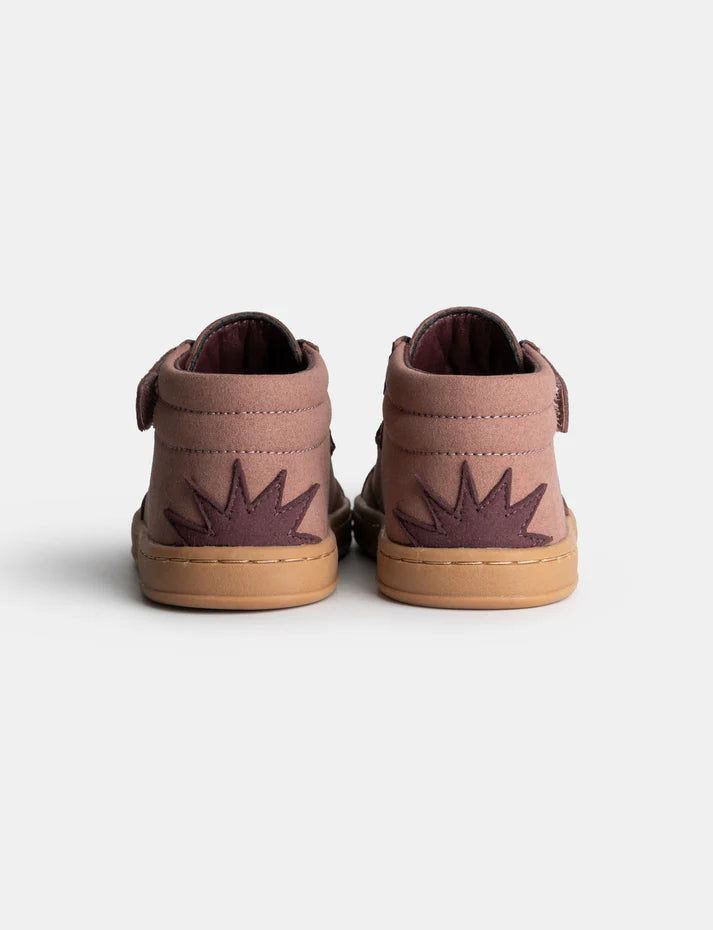 Botas de niña Barefoot Mat de koops