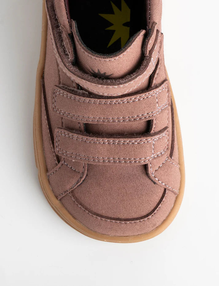 Botas de niña Barefoot Mat de koops