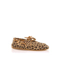 Mocasines Barefoot Mustang Free Mia Leopardo