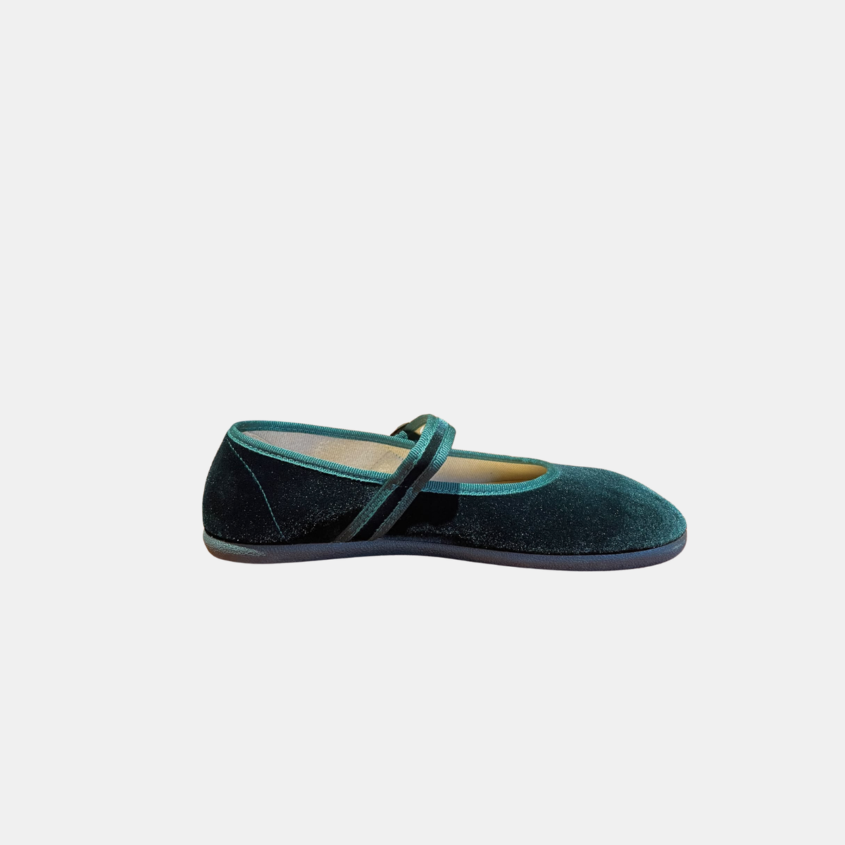 Merceditas Barefoot Batilas Verdes