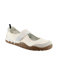 Merceditas Barefoot Coqueflex Lira Blanca