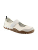 Merceditas Barefoot Coqueflex Lira Blanca