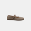 Merceditas Barefoot Batilas Taupe