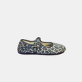 Merceditas Barefoot Batilas Leopardo