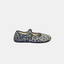 Merceditas Barefoot Batilas Leopardo