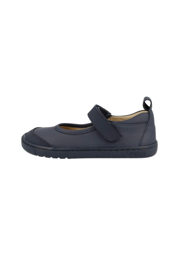 Colegial Barefoot Blanditos by Crio's Merceditas