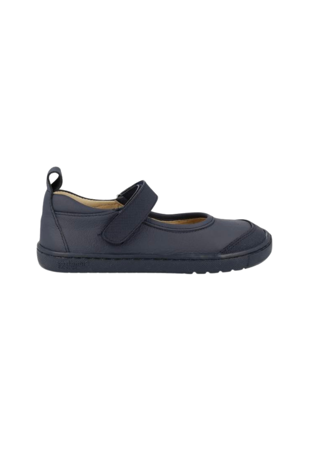 Colegial Barefoot Blanditos by Crio's Merceditas