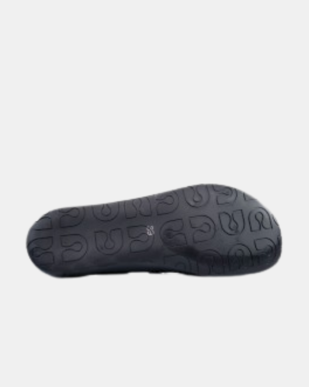 Mocasín Coqueflex Oxford Piel Negro
