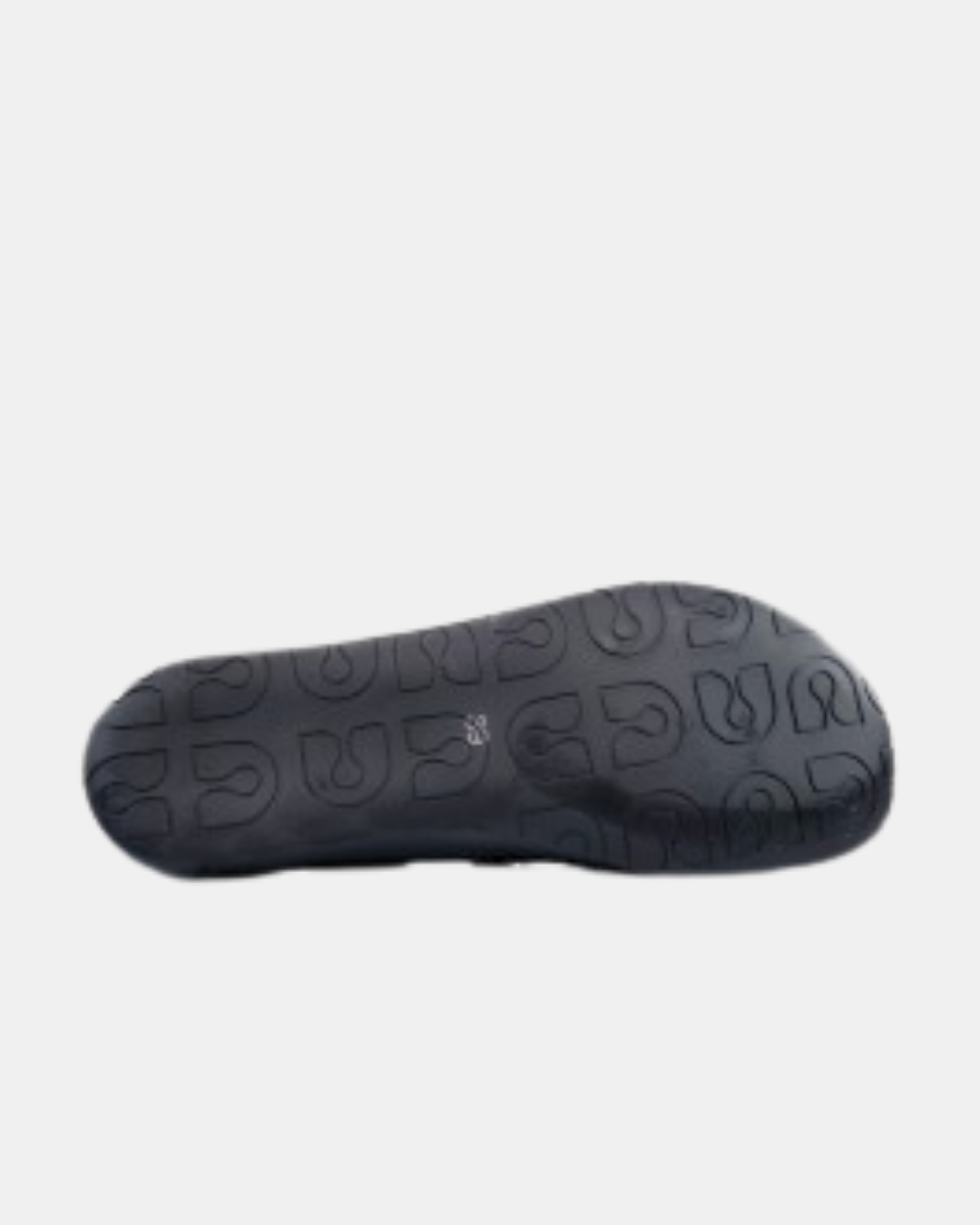 Mocasín Coqueflex Oxford Piel Negro