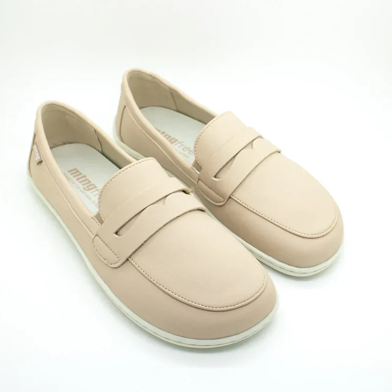 Mocasines Barefoot Mustang Free 60945