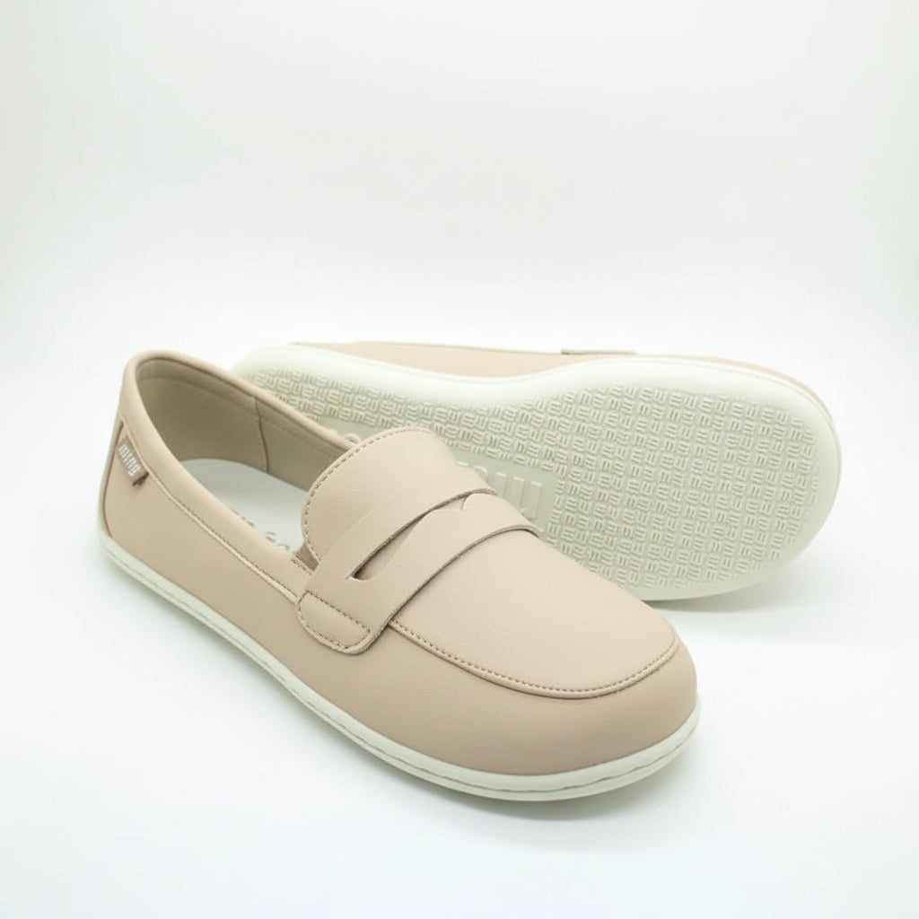 Mocasines Barefoot Mustang Free 60945
