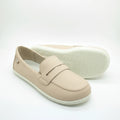Mocasines Barefoot Mustang Free 60945