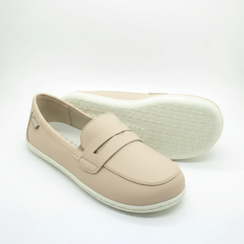 Mocasines Barefoot Mustang Free 60945