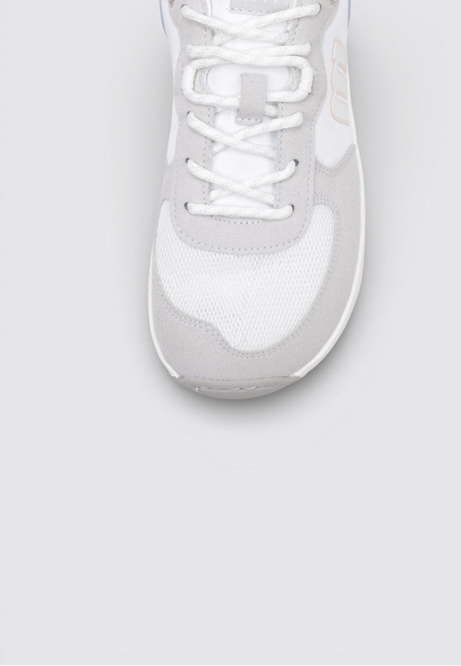 Zapatillas Barefoot Mustang Apolo Lila
