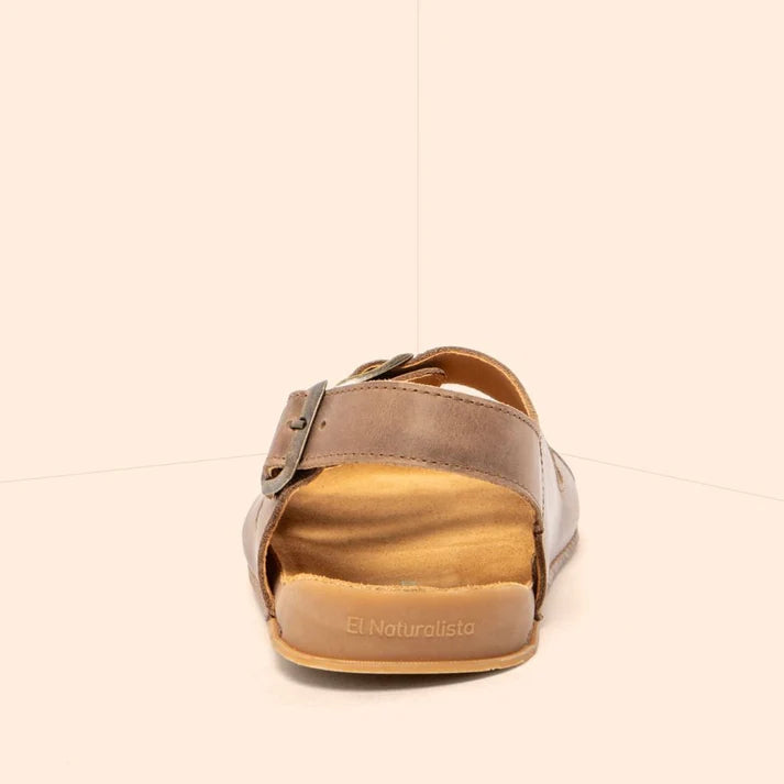 Sandalo Barefoot Horizon Stone di El Naturalista