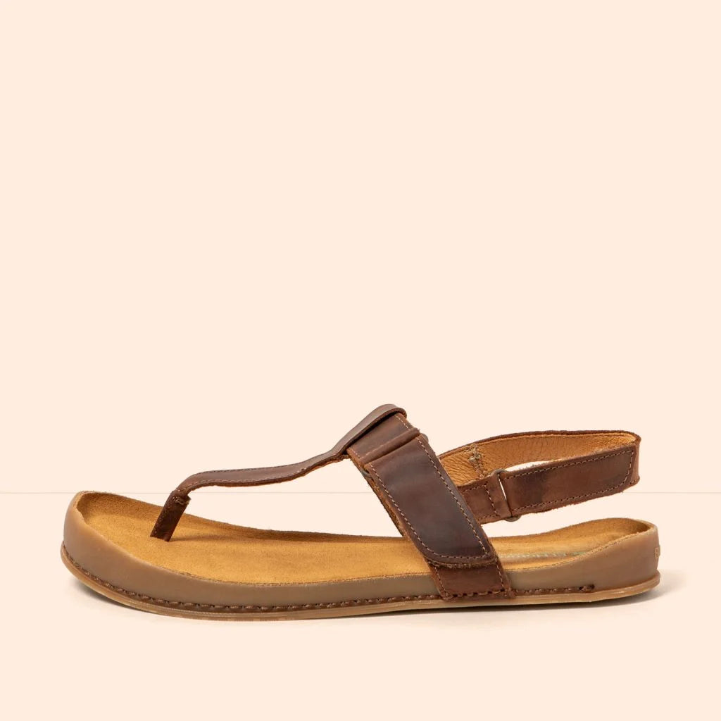 Sandalia Barefoot El Naturalista N6004 Horizon