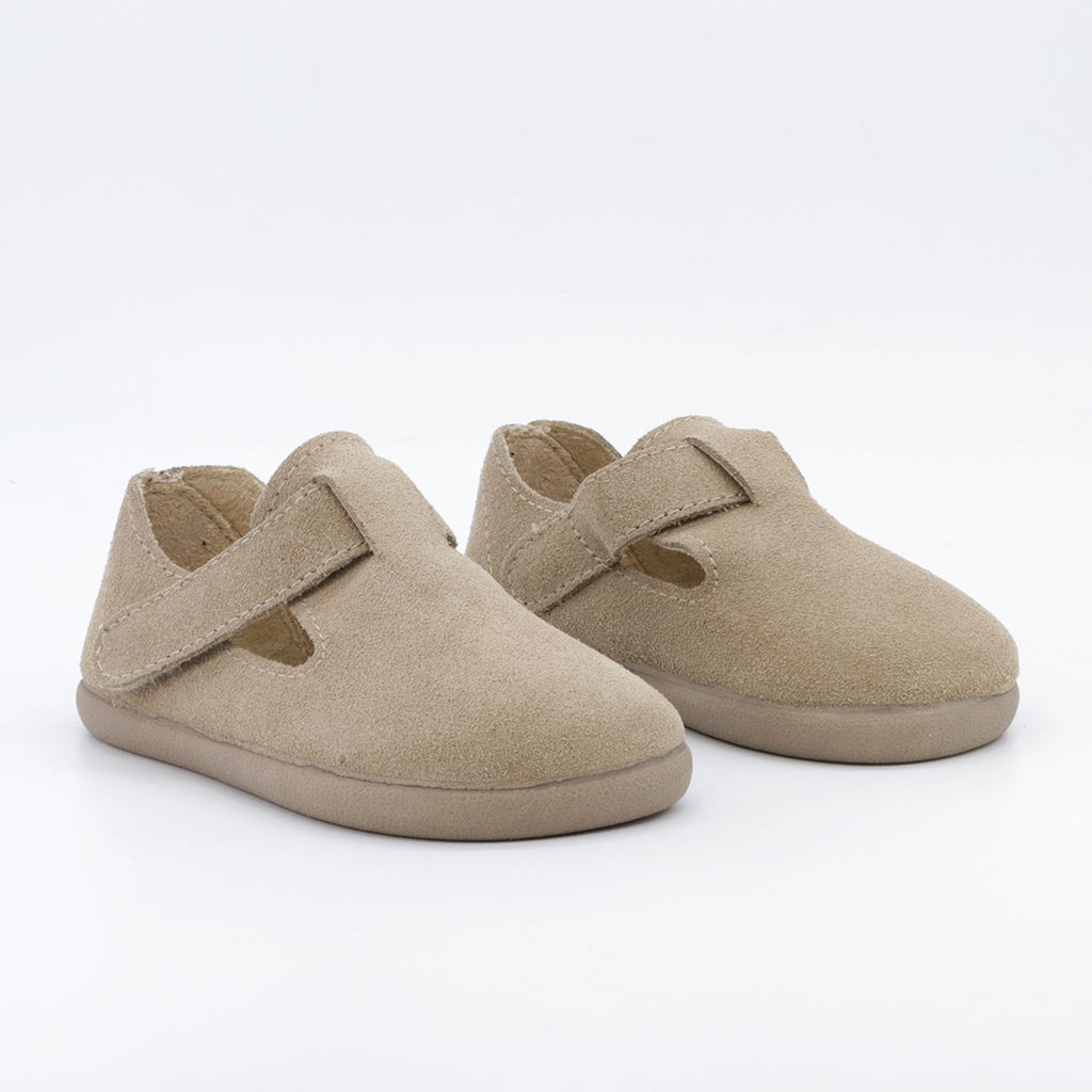 Pepito Barefoot Batilas Beig