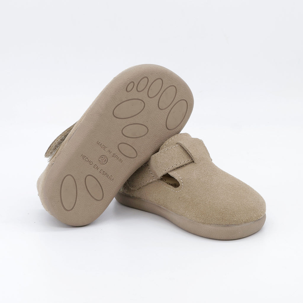Pepito Barefoot Batilas Beig
