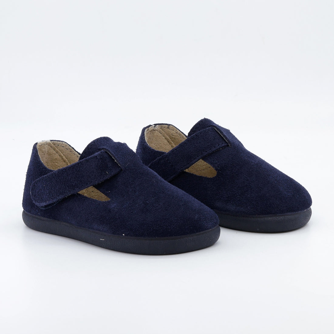 Pepito Barefoot Batilas Azul Marino