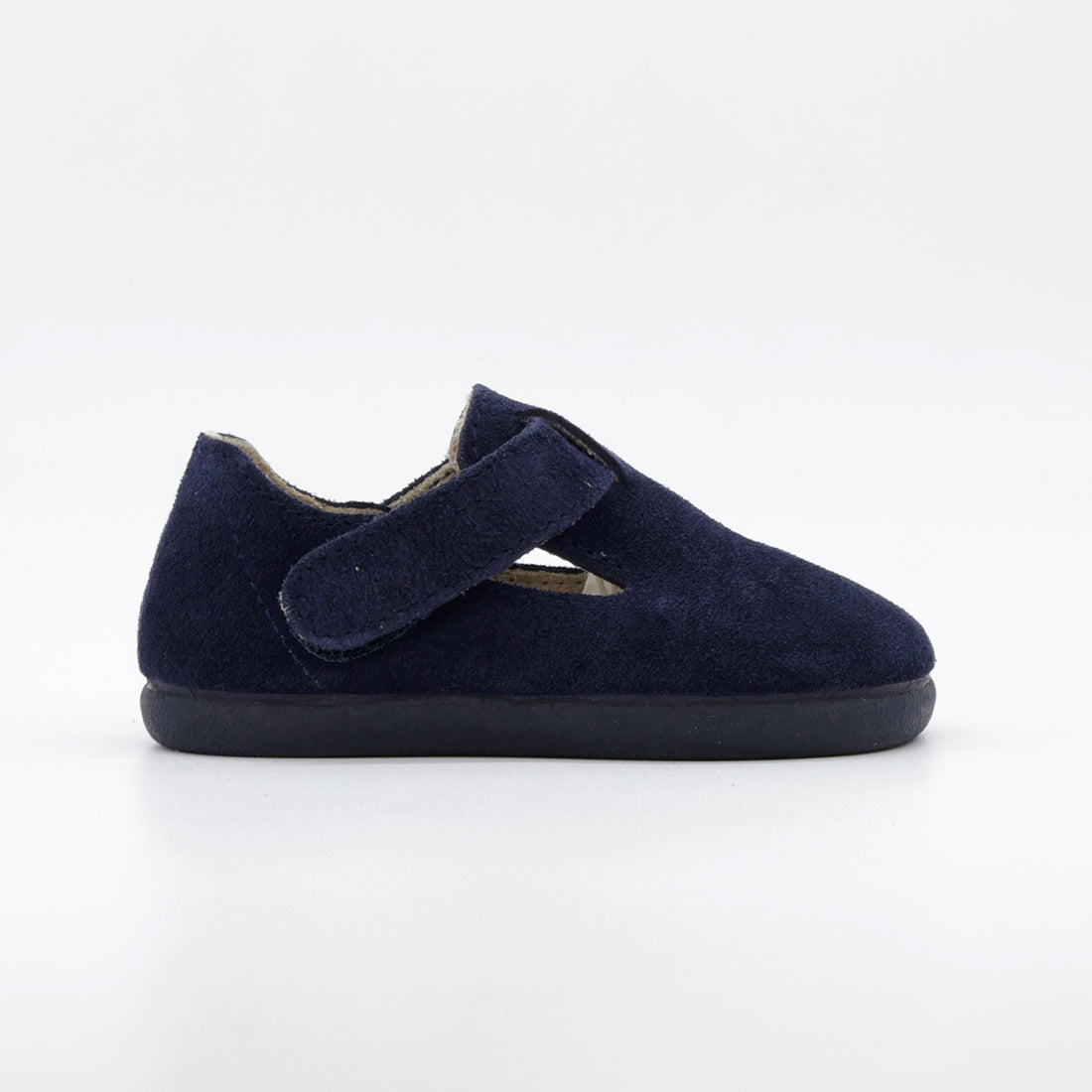 Pepito Barefoot Batilas Azul Marino