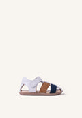 Cangrejera Barefoot Gioseppo modelo Morley