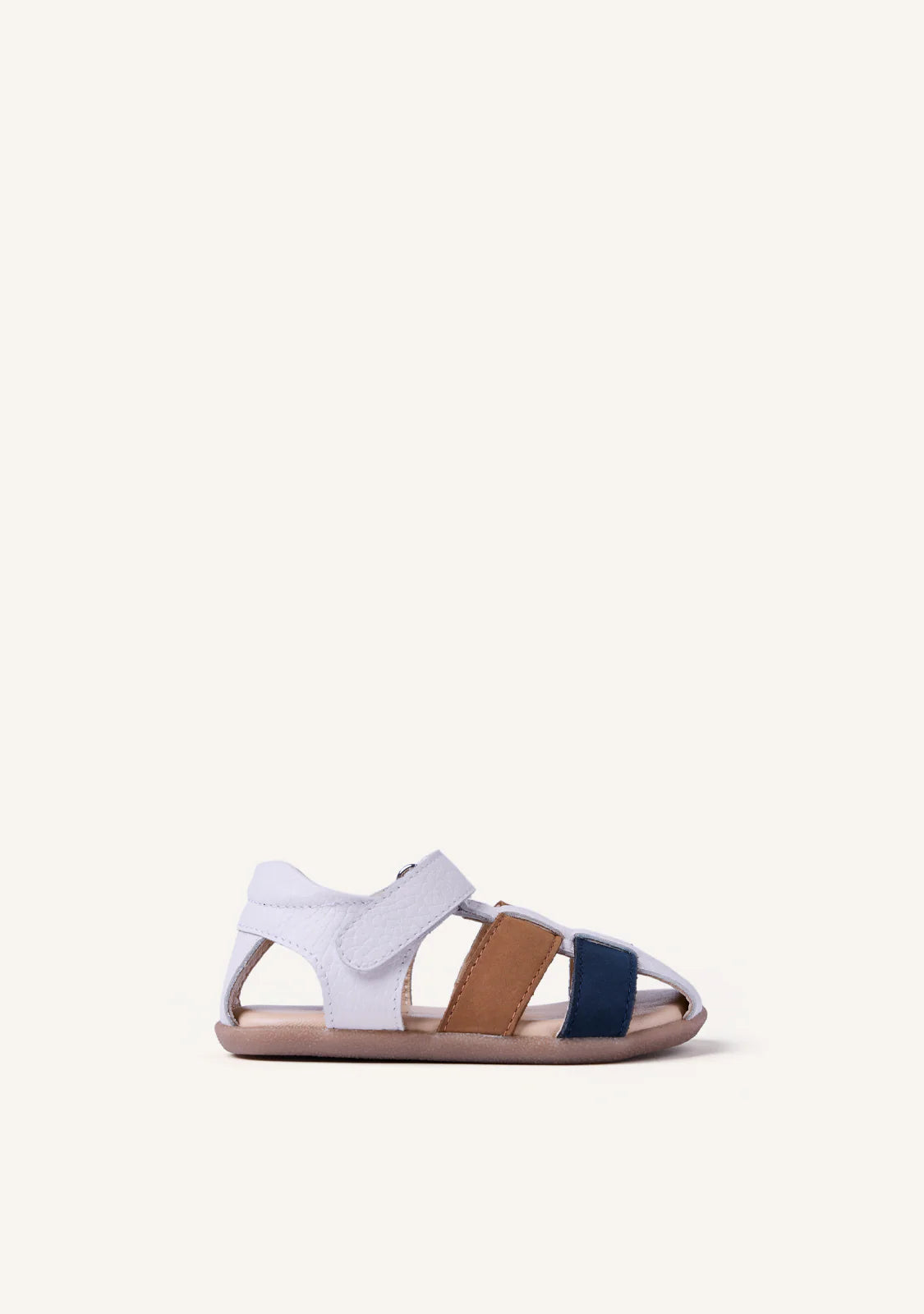 Cangrejera Barefoot Gioseppo modelo Morley