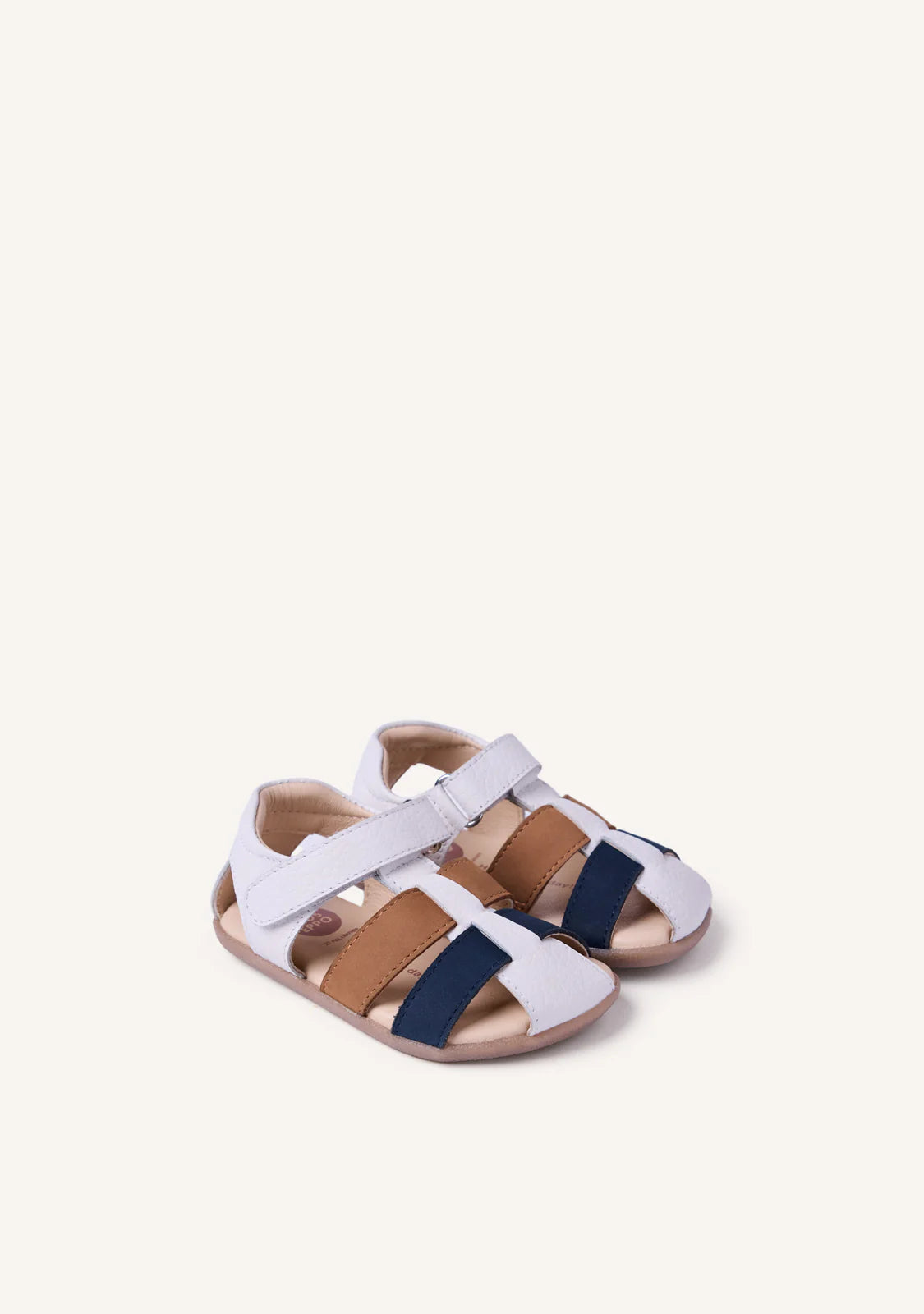 Cangrejera Barefoot Gioseppo modelo Morley