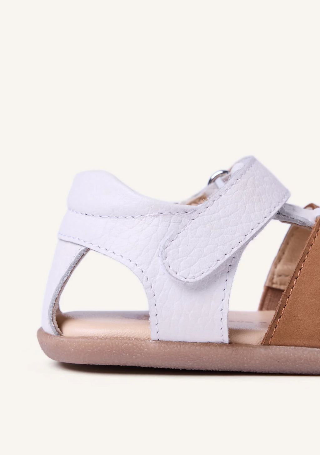 Cangrejera Barefoot Gioseppo modelo Morley