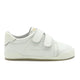 Chaussure de sport enfant Barefoot Londres Blanc Blanditos