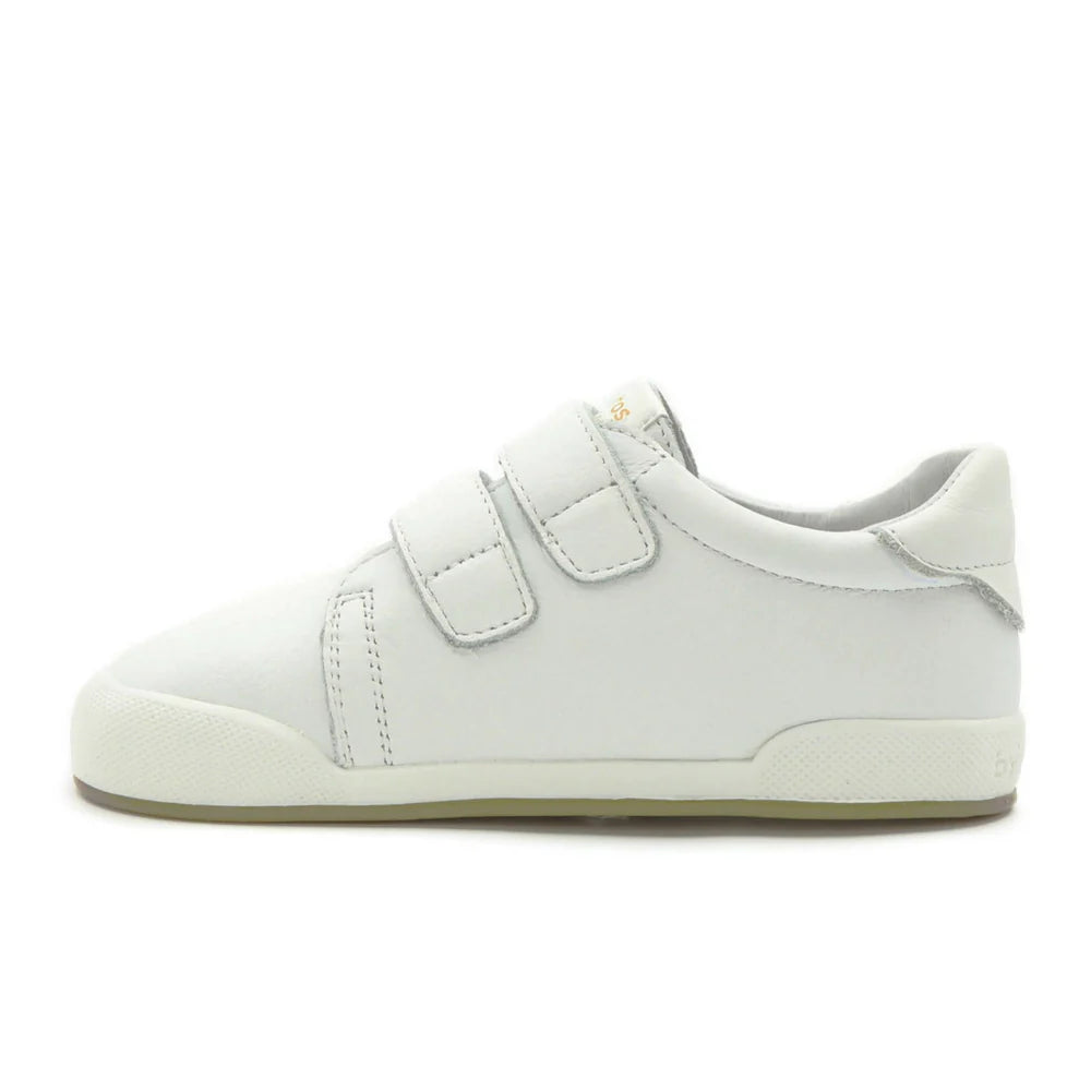 Deportivo niño\a Barefoot Londres Blanco Blanditos