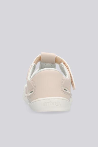 Sandalias Cangrejeras Barefoot Mustang free Nude