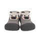 Attipas Nature Friends Zebra Primeros pasos