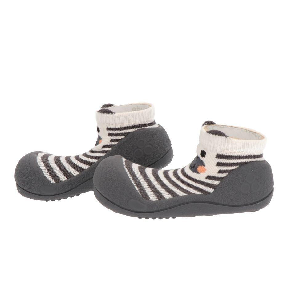 Attipas Nature Friends Zebra Primeros pasos