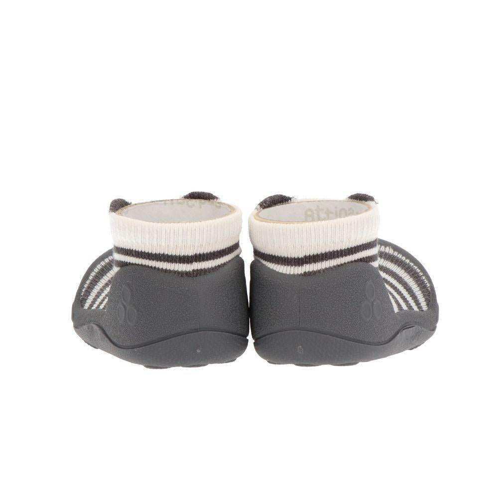 Attipas Nature Friends Zebra Primeros pasos