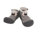 Attipas Nature Friends Zebra Primeros pasos