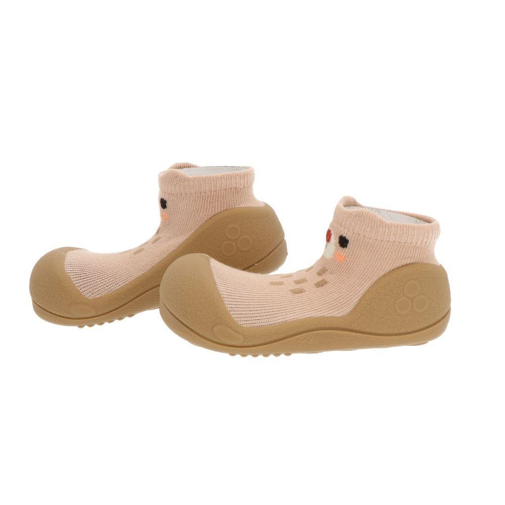 Attipas Nature Friends Bear Primeros pasos