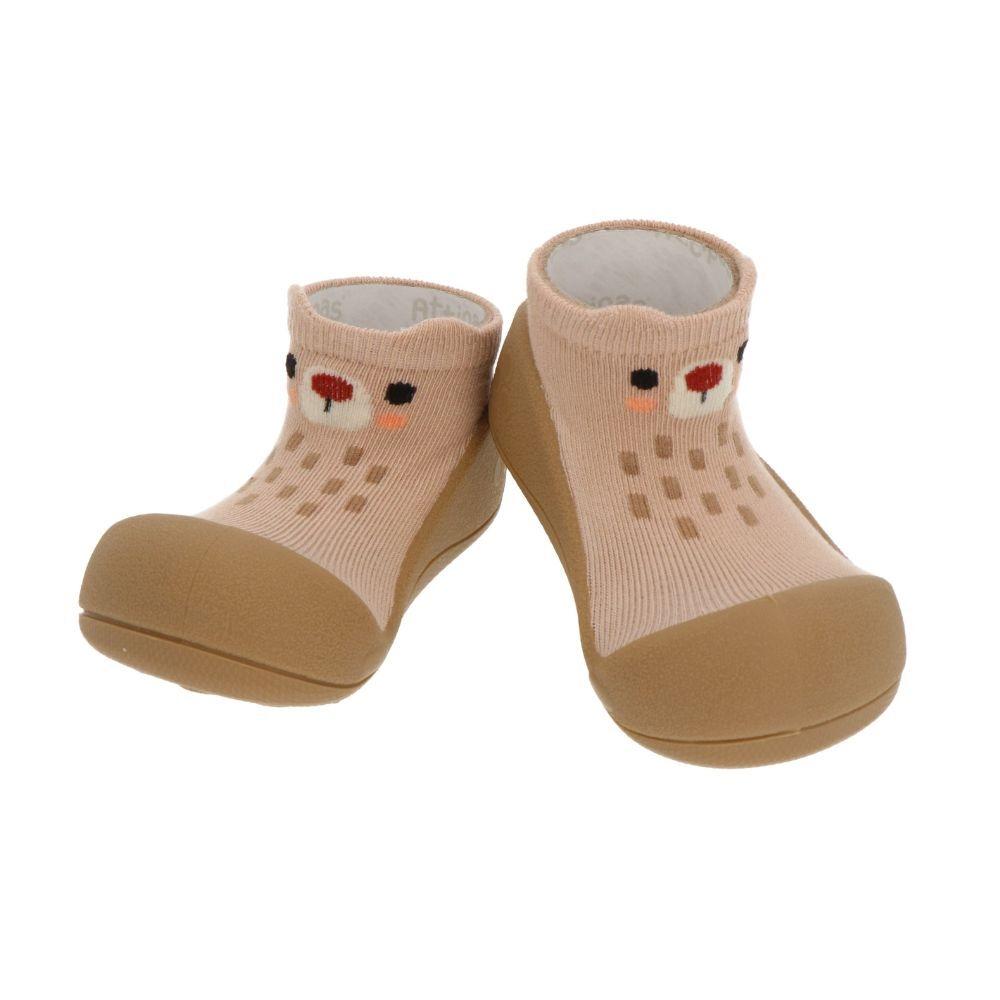 Attipas Nature Friends Bear Primeros pasos