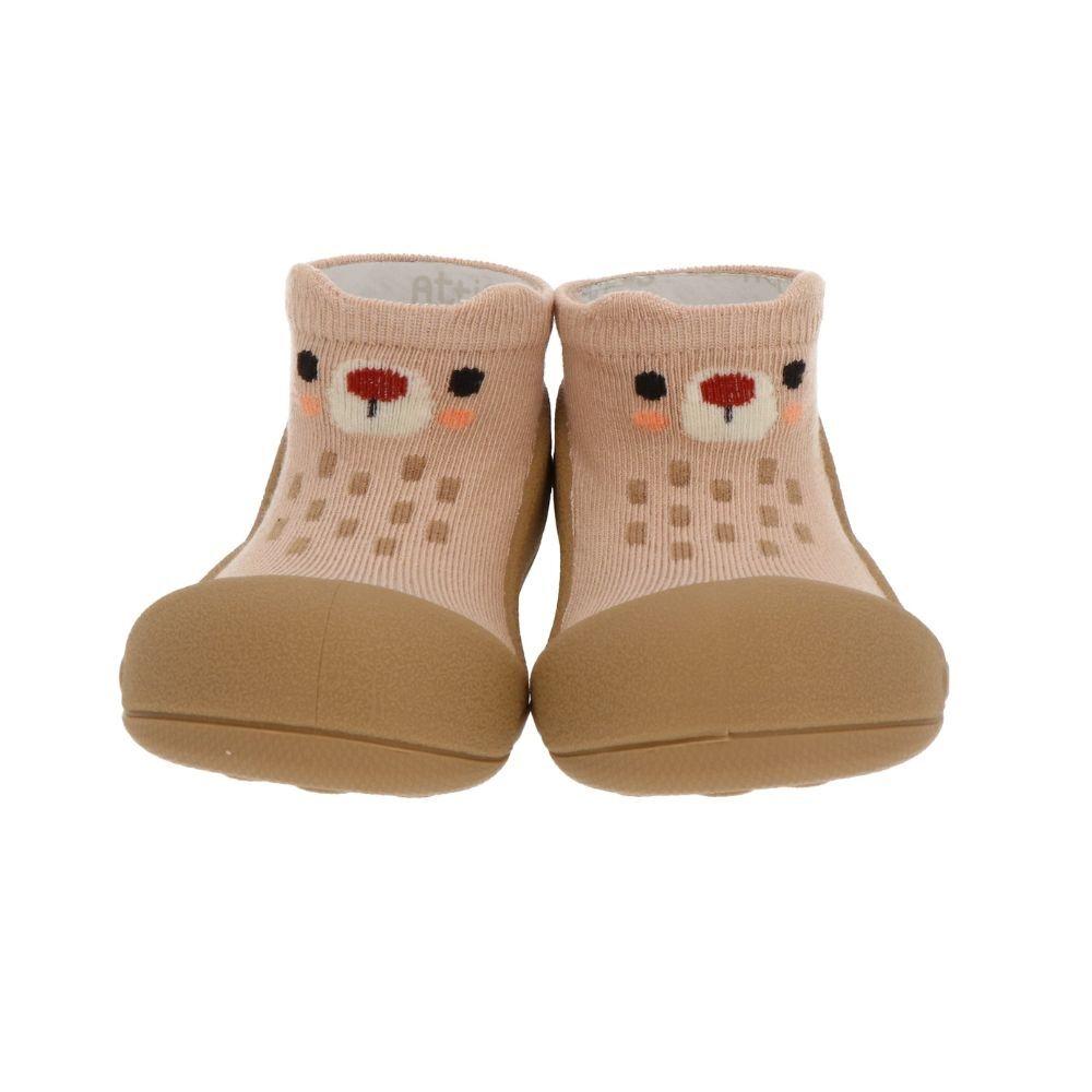 Attipas Nature Friends Bear Primeros pasos