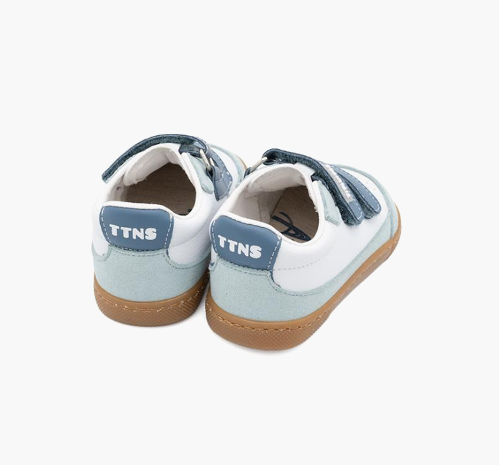 Deportivo Niño Barefoot Titanitos Celeste